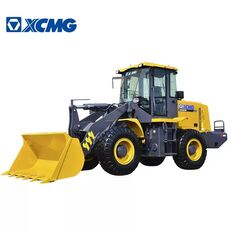 XCMG LW300KN wheel loader