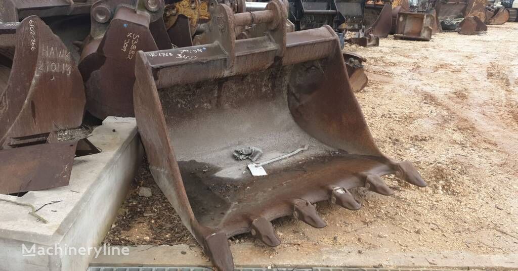 Balde Escavadora 20 24 Ton excavator bucket