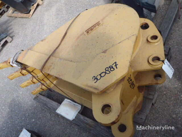new Case 152401065 excavator bucket