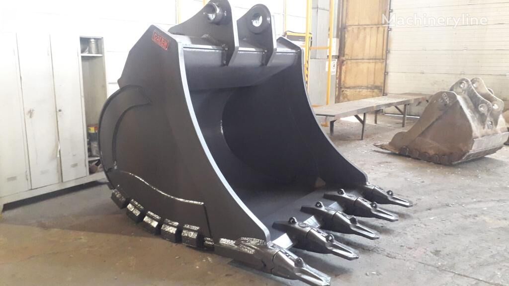 new Galen Bucket excavator bucket