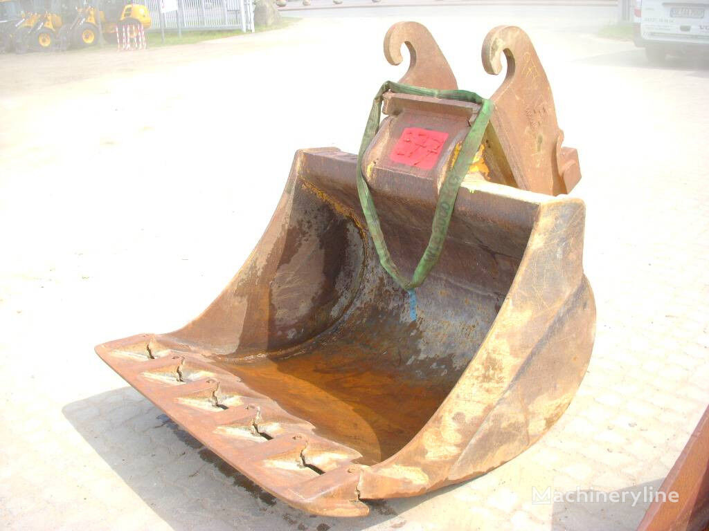 Verachtert (977) CW 30 S 1.25 m Tieflöffel / bucket excavator bucket