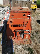 Villbäckens Vibropac vibrator hydraulic Compactor for Excavator excavator plate compactor