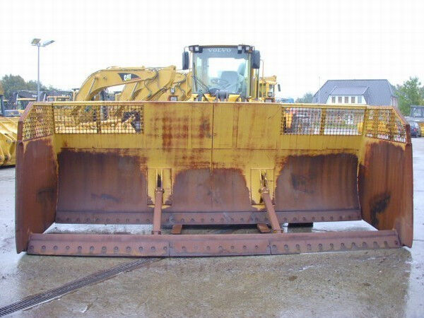 Caterpillar Balderson (64) 824/980 C/F/G/H blade - Schild front loader bucket