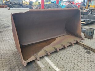 Komatsu WA320-5H front loader bucket