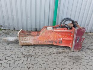 Rammer Hydraulikhammer R25P hydraulic breaker