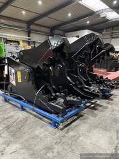 new MBI RP16 360° Pulverisierer, f. 16- 21to. Bagger hydraulic shears