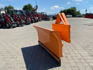 1,3m snow plough