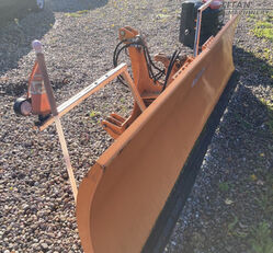 HYDRAC Uni-310 snow plough