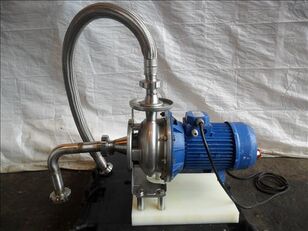 Ebara 93 1/3 Stainless Centrifugal pump centrifuge