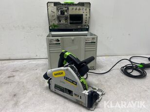 Buy Festool TS 55REBQ circular saw by auction Sweden Karlstad VM37816