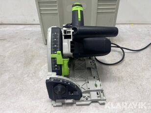 Buy Festool TS 55REBQ circular saw by auction Sweden Karlstad VM37816