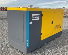new Atlas Copco QES 100 Super Silent Nowy Unused diesel generator