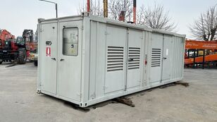 Caterpillar 550-F diesel generator