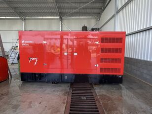 Himoinsa HPW515 T5 (500 KVA) diesel generator