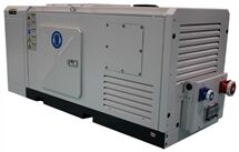 new INSONORIZADO 1500RPM PDG30S diesel generator