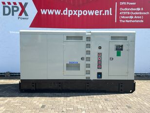new IVECO 16TE1W - 660 kVA Generator - DPX-20514 diesel generator