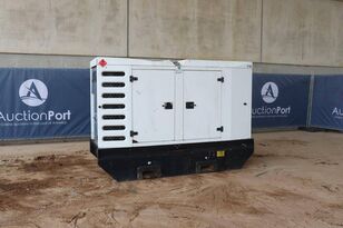 SDMO R90C3 diesel generator