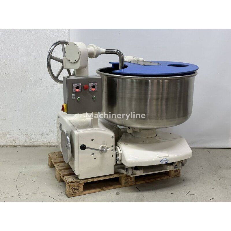 Diosna D 200 A Plus dough kneader