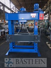 new HIDROLIKSAN HD 200 hydraulic press