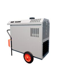 new AM - Generador de invernaderos y grandes superfícies industrial heater