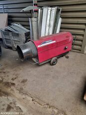 Thermobile industrial heater
