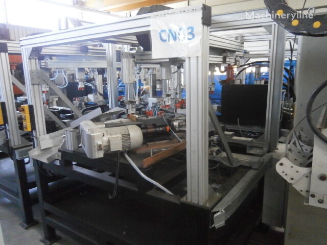 CN03 machining centre