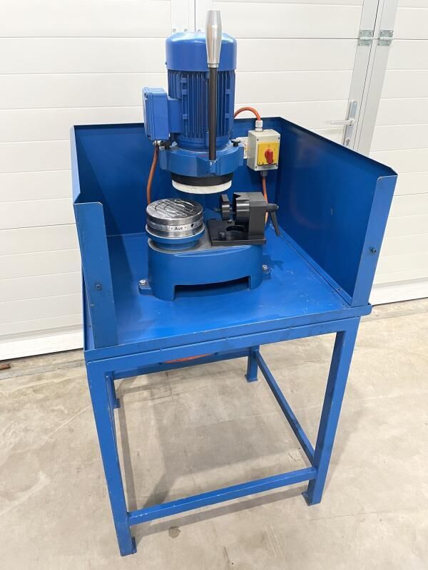 EDEL Schärfprofi metal grinding machine