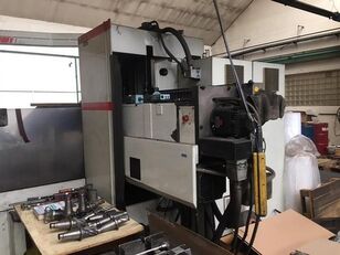 Huron DXTF metal milling machine