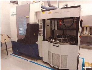 Matsuura LX 0 metal milling machine