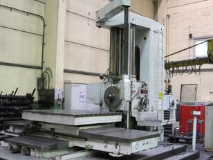 SCHARMANN FB 140 Opticut metal milling machine