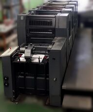 Heidelberg SM52-5P offset printing machine