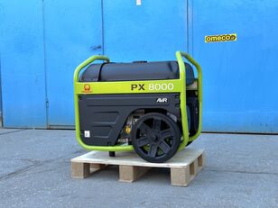 Pramac PX8000 petrol generator