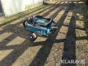 Ford Högtryckstvätt pressure washer