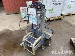 Jumbo Vaske/doseringsanlæg pressure washer