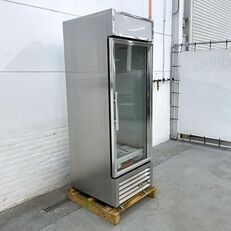 True GDM 23 SS refrigerated display case