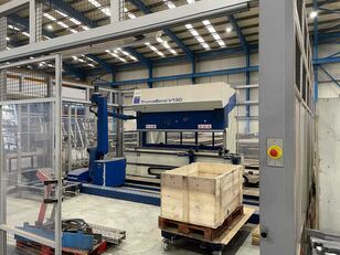 Trumpf TrumaBend V130 sheet bending machine