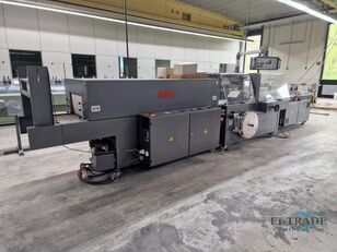 Kallfass Foil sealing machine Kallfass Universa 400 NT - Universal 450 N shrink wrapper