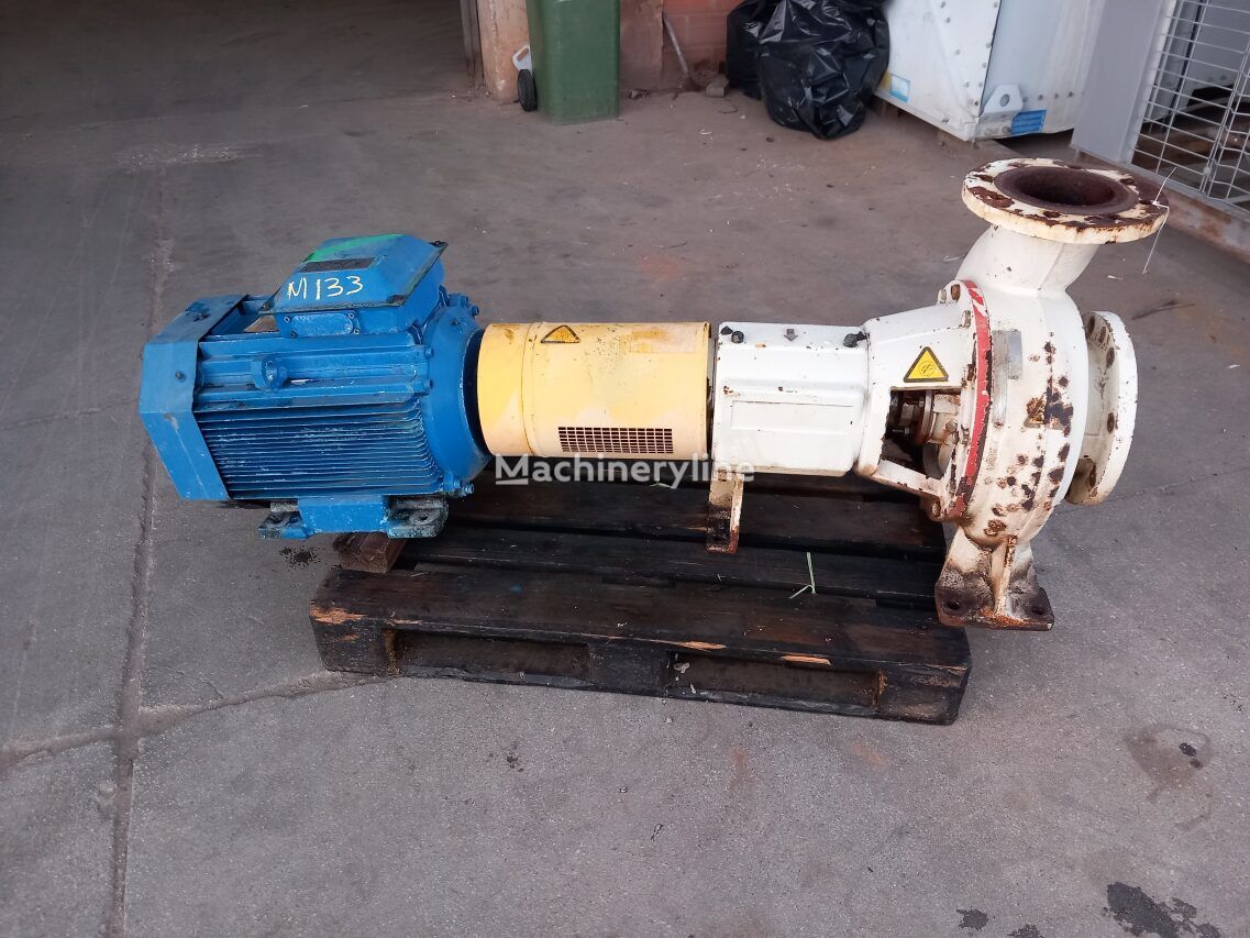 ABB APP 42-150-2 surface pump