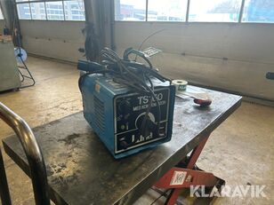 Luna Ts 160 welding machine