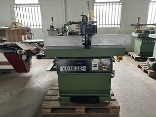 Guilliet QRT - C3174 wood milling machine