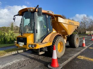 Hydrema 912D Multi-Tip articulated dump truck