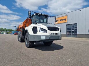 Liebherr TA 230 G8.0-D (NEW | DUMP TRUCK) articulated dump truck