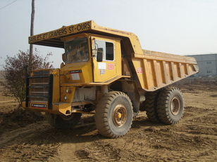 Barford RD030 haul truck