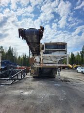 Metso LT 300 GPB mobile crushing plant