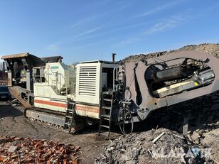 Metso Lokotrack LT 3054 mobile crushing plant