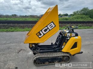 JCB HTD05 tracked dumper