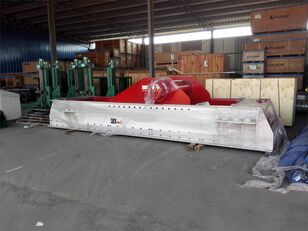 new KINGLINK ZSW600X130 vibrating screen