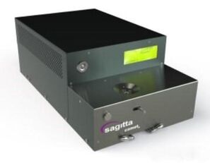 Sagitta ES Ltd Comet Laser Cleaver XMT other industrial equipment