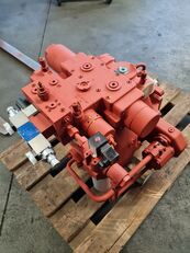 Rexroth A2P250HD HR5GV1P + RMVB14 axial piston pump for gantry crane