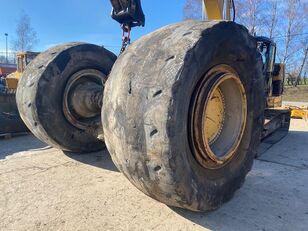 Caterpillar 1V-5943 axle for Caterpillar 992 C wheel loader